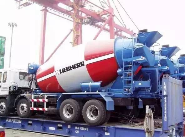 常見的幾種國際物流運輸特種箱分類及其特點梳理,報價