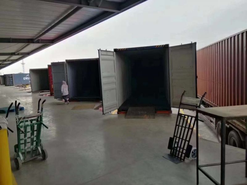 已經進入海關程序的訂單突然取消，貨代公司不愿意配合退關怎么辦？